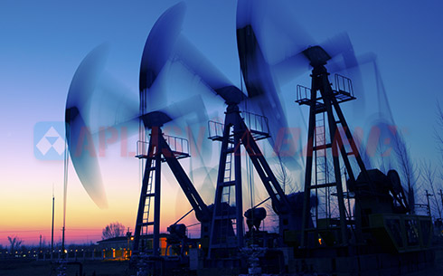 Solutions for the oil and gas industry