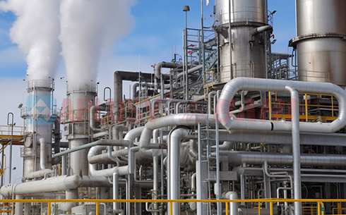Chemical industry solutions