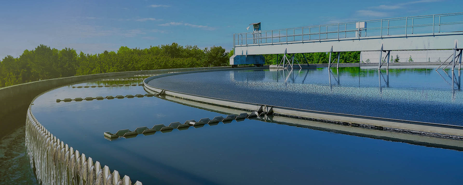 Environmental Protection Water Treatment Industry
