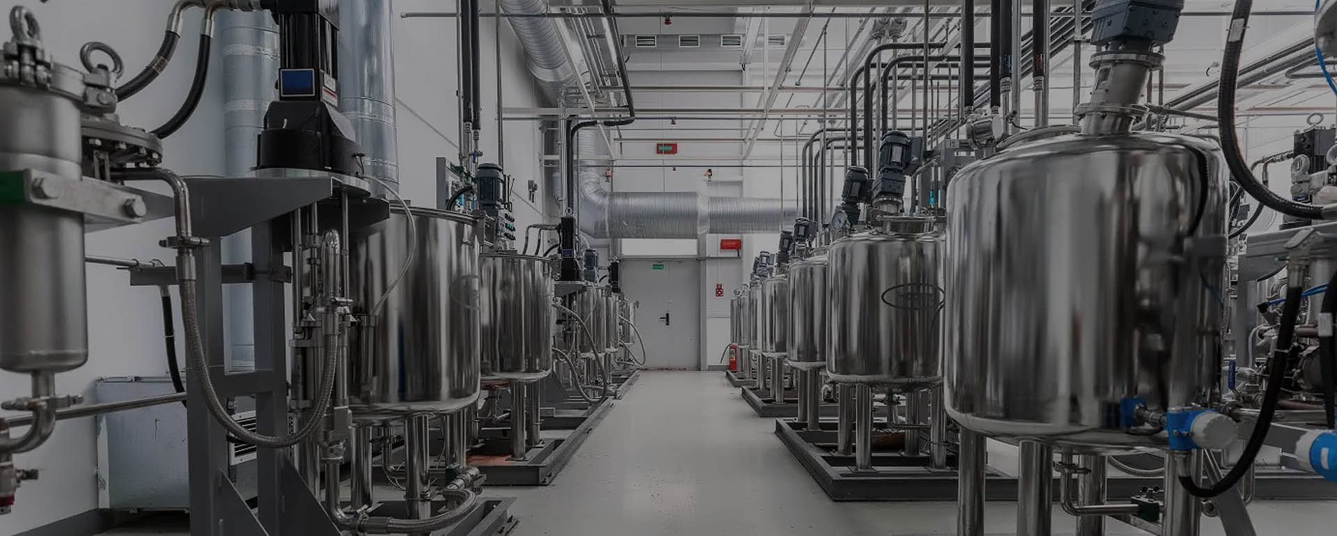 Biopharmaceutical Industry