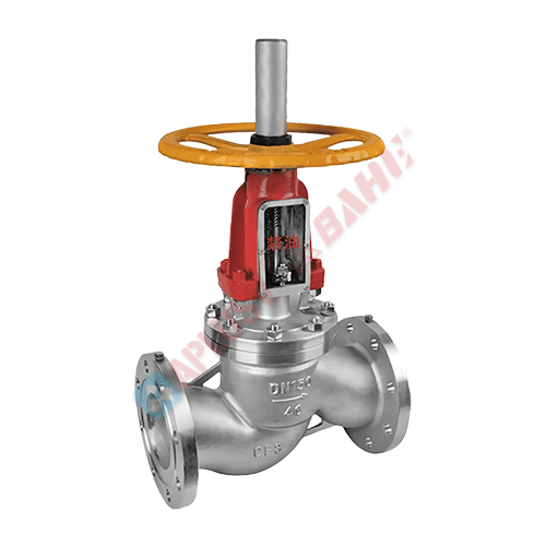 Oxygen JY41W/Y special globe valve