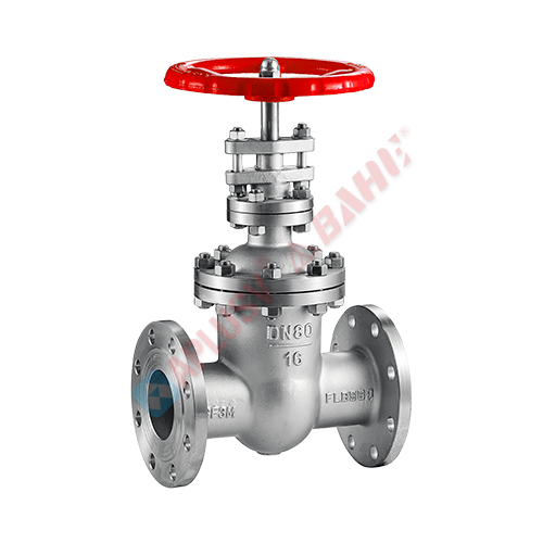 Z40W/H/Y gate valve