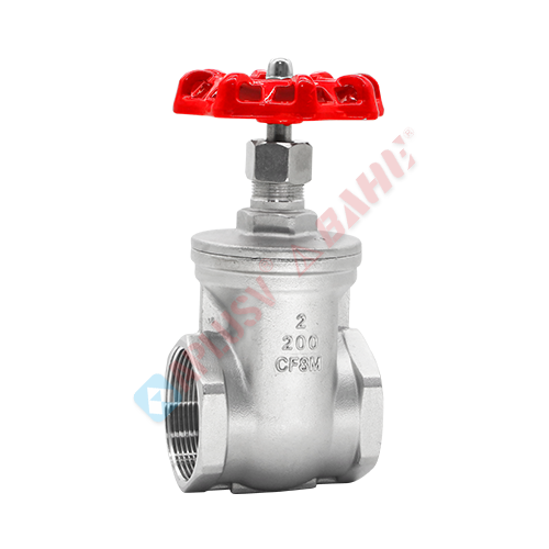 Z15H//Y threaded gate valve
